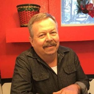 Meet your Posher, Roy